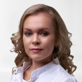 Колбашова Юлия Николаевна, проктолог