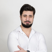 Намазов Нурлан Натиг Оглы, реабилитолог