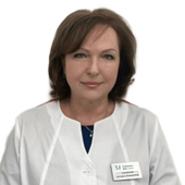 Шокумова Светлана Залидовна, невролог