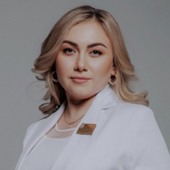 Такушинова Фатима Магомедовна, аллерголог