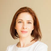 Котова Анастасия Викторовна, косметолог