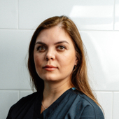 Климова Ирина Геннадьевна, стоматолог-терапевт