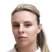 Гаврилко Анна Олеговна, дерматолог