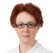 Маслякова Елена Викторовна, ревматолог