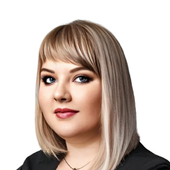 Малова Марина Игоревна, стоматолог-терапевт