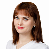 Ивашева Елена Геннадьевна, гинеколог