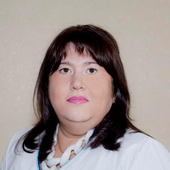 Яничкина Инесса Дмитриевна, гинеколог