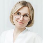 Задирака Дарья Сергеевна, ортодонт