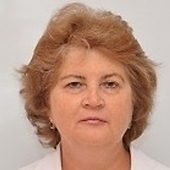 Адясова Светлана Юрьевна, детский хирург