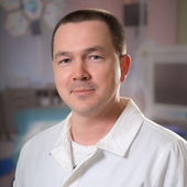 Маков Максим Александрович, торакальный хирург