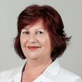 Купр Альфия Галяметдиновна, терапевт