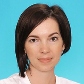 Гнатюк Светлана Васильевна, гинеколог