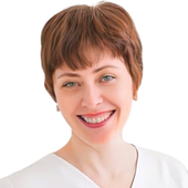 Семенова Елена Геннадьевна, онколог