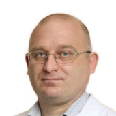 Ермишкин Алексей Вячеславович, хирург