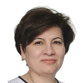 Варданян Марине Альбертовна, анестезиолог