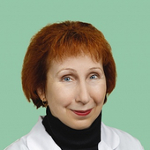 Орлова Елена Альбертовна, невролог