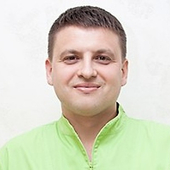 Некрасов Алексей Николаевич, стоматолог-ортопед