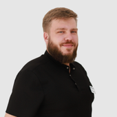 Луканович Геннадий Геннадьевич, стоматолог-хирург