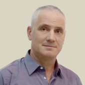 Харченко Дмитрий Иванович, анестезиолог-реаниматолог