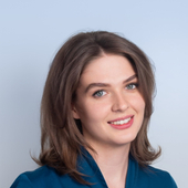 Кривоспицкая Елена Валерьевна, офтальмолог