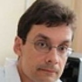 Колесников М. В., невролог