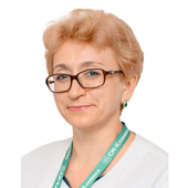 Болдырева Нина Владимировна, педиатр
