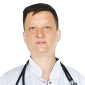 Ковалев Игорь Юрьевич, педиатр