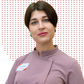 Митрофанова Анна Викторовна, дерматолог