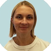 Еремина Наталия Олеговна, ЛОР