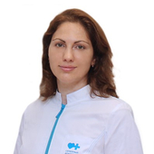 Лебедева Екатерина Владимировна, кардиолог