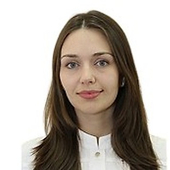 Селенская Ольга Александровна, кардиолог