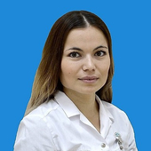 Мухутдинова Гузель Мавлявиевна, стоматолог-терапевт