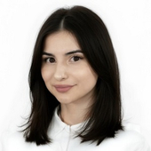 Зубаилова Ряна Ганджиахмедовна, нутрициолог