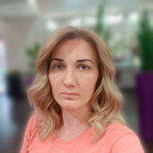 Ваньке Агата Руслановна, семейный психолог