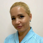 Хисамиева Гульназ Габдулахатовна, гинеколог