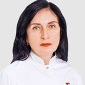 Зайцева Анна Леонидовна, нефролог