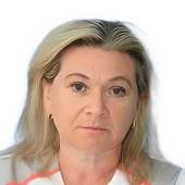 Голубева Вера Дмитриевна, стоматолог-терапевт