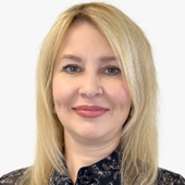 Сакович Елена Николаевна, психолог