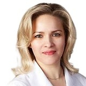 Темирева Елена Юрьевна, рентгенолог