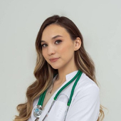Шакирова Аделина Сафуановна, терапевт
