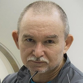 Зима А. Ю., рентгенолог