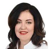 Толокнова Виктория Юрьевна, дерматолог