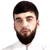 Абзаев Иса Казбекович, педиатр