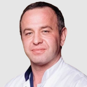 Тюкин Юрий Владимирович, ЛОР