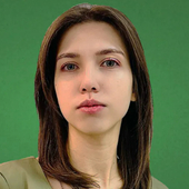 Еремеева Софья Олеговна, стоматолог-терапевт