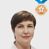 Булгакова Инна Александровна, офтальмолог