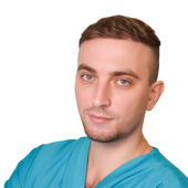 Ладыгин Данил Игоревич, травматолог-ортопед