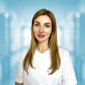 Гринкевич Оксана Александровна, врач-косметолог