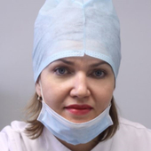 Семенова Наталья Анатольевна, стоматолог-терапевт