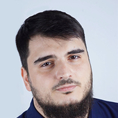 Магомедов Артур Алексеевич, стоматолог-хирург